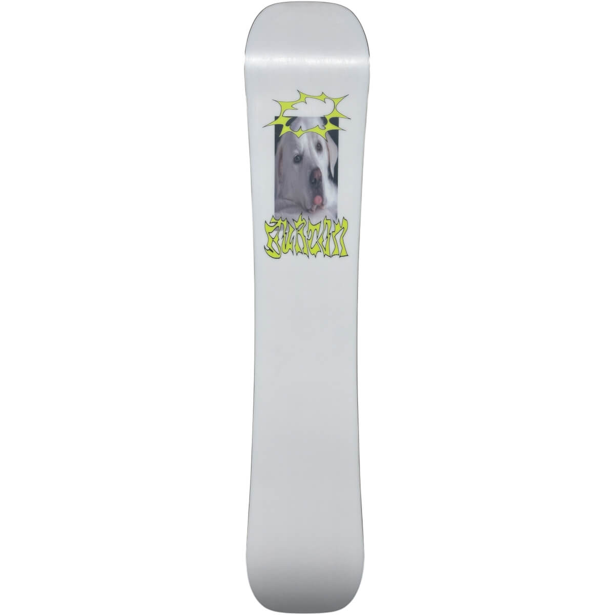 Burton Good Company 2026 DEMO - Image 2