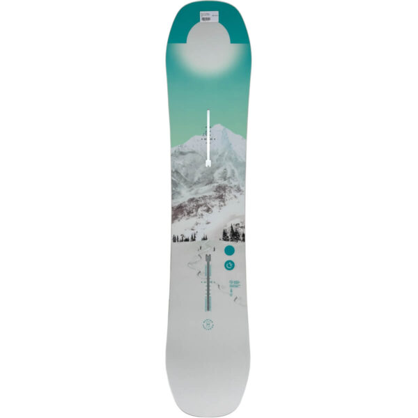 Burton K Feelgood Smalls 2026 DEMO