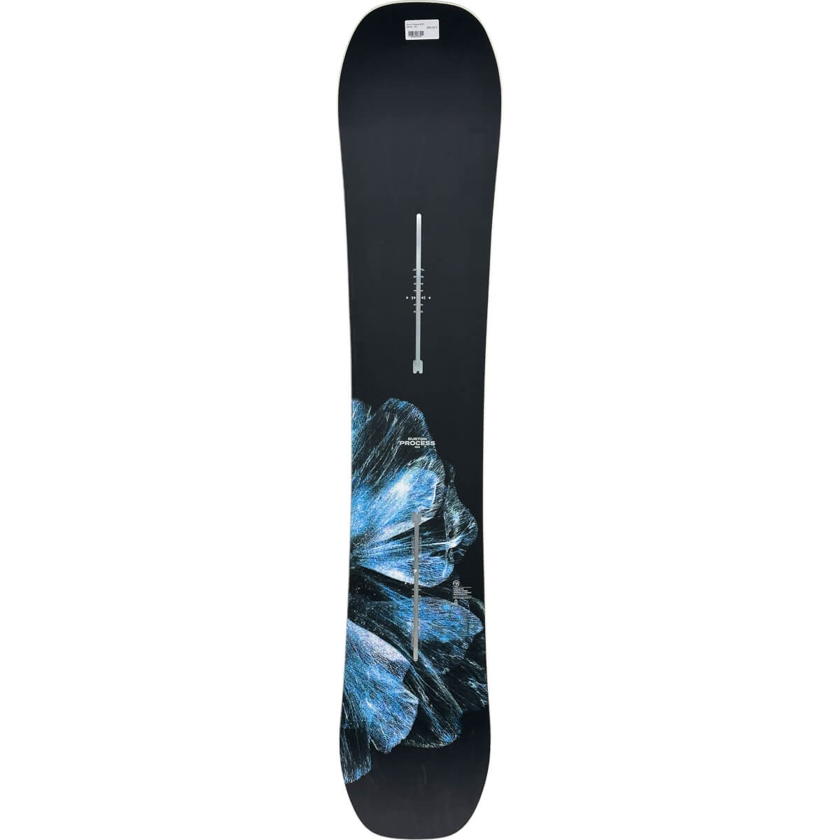 Burton Process 2026 DEMO