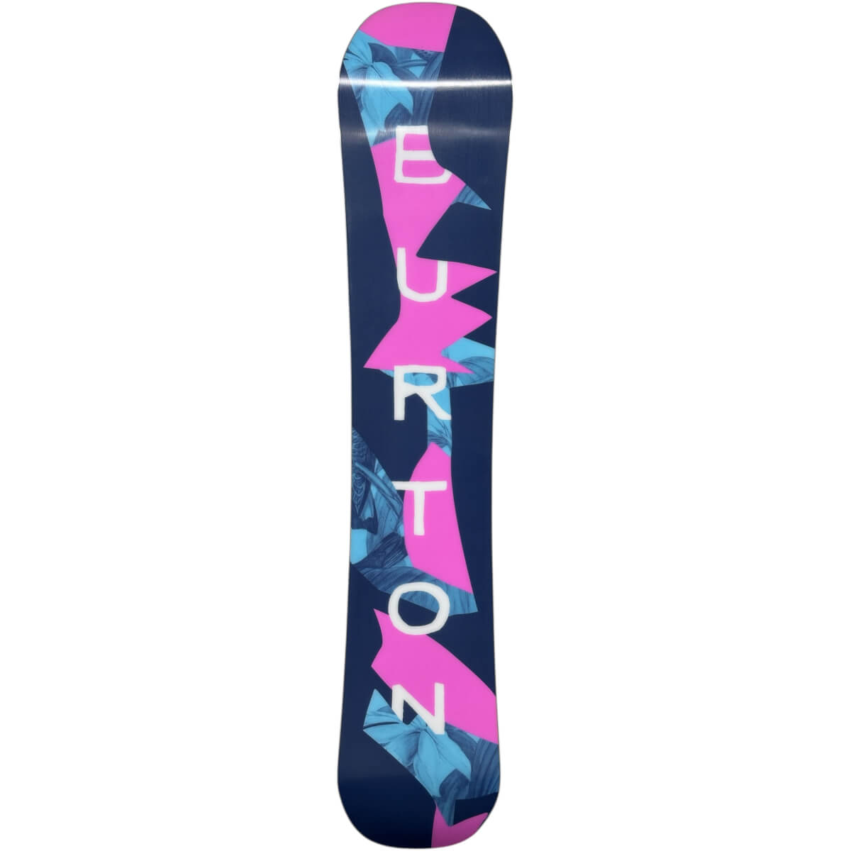 Burton W Yeasayer 2026 DEMO - Image 2