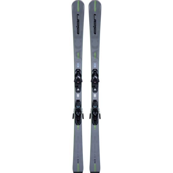 Elan Ace SC7 ShiftX + ELX 11.0 GW 2027