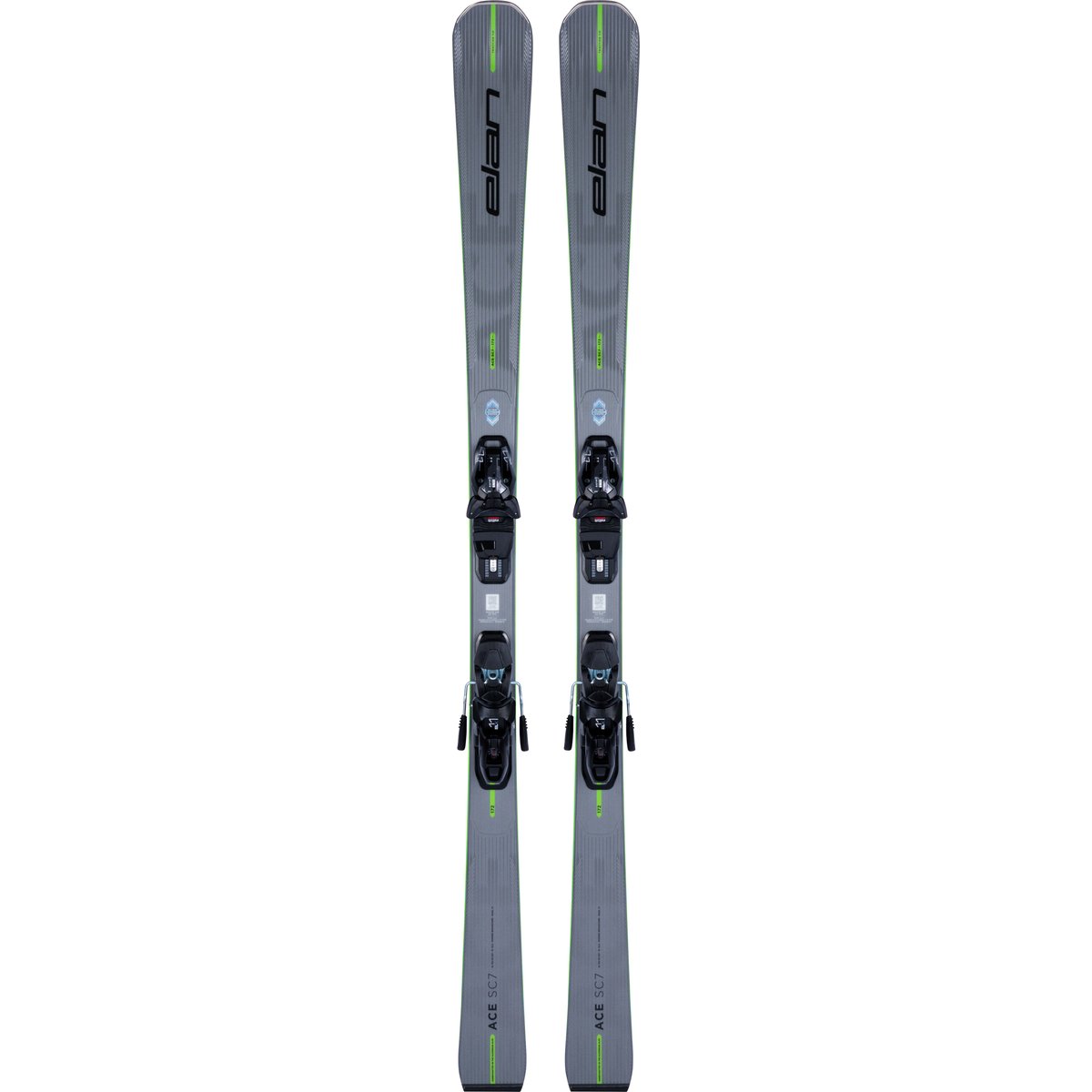 Elan Ace SC7 ShiftX + ELX 11.0 GW 2027