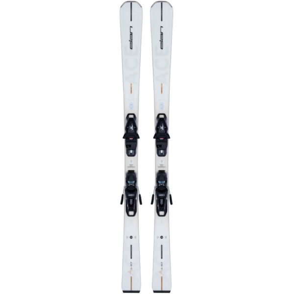 Elan Ace SC7 W ShiftX + EL 10.0 GW 2027