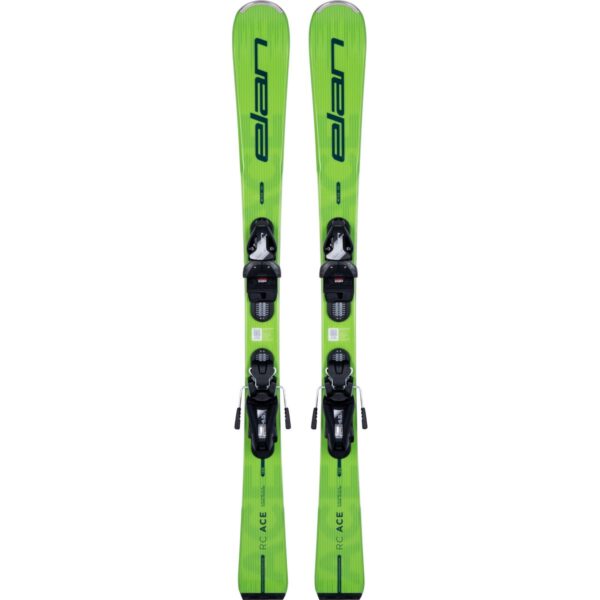 Elan RC Ace JRS + EL 4.5 GW 2027