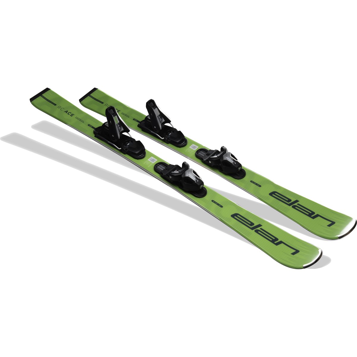 Elan RC Ace JRS + EL 4.5 GW 2027 - Image 2