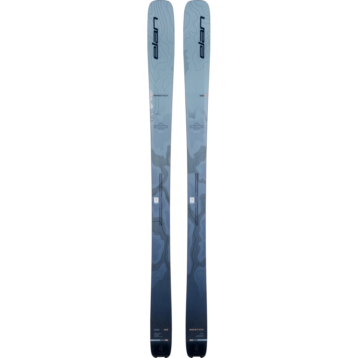 Elan Ripstick 88 W 2027
