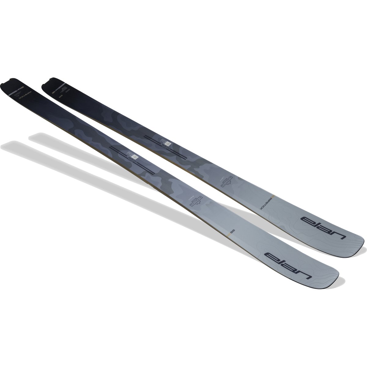 Elan Ripstick 88 W 2027 - Image 2