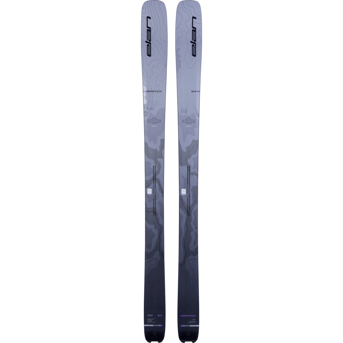 Elan Ripstick 94 W 2027