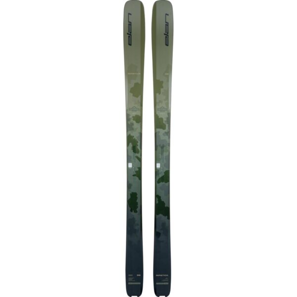 Elan Ripstick 96 2027