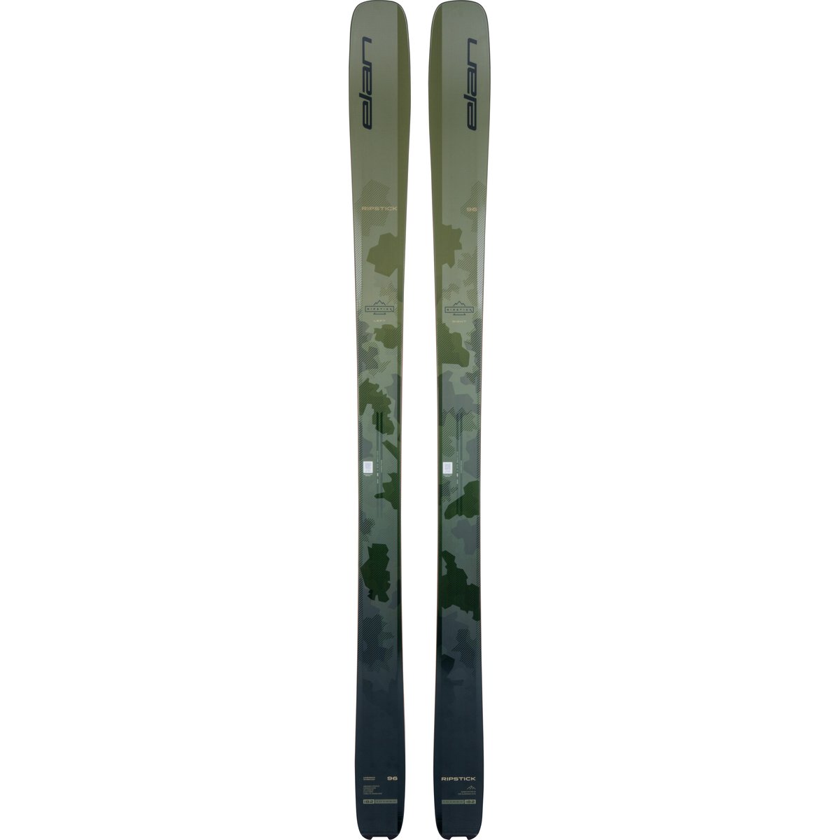Elan Ripstick 96 2027