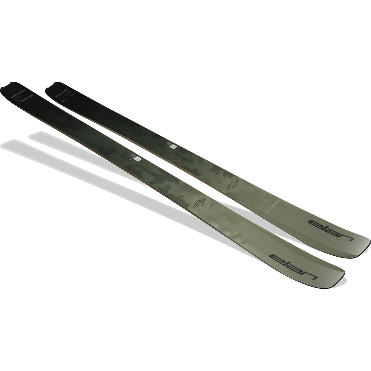 Elan Ripstick 96 2027 - Image 2