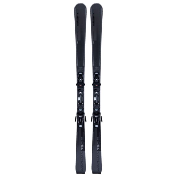 Elan Wingman 78 C ShiftX + EL 10.0 GW 2027