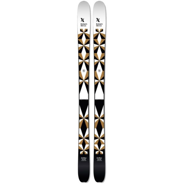 Extrem Drifter 102 2027