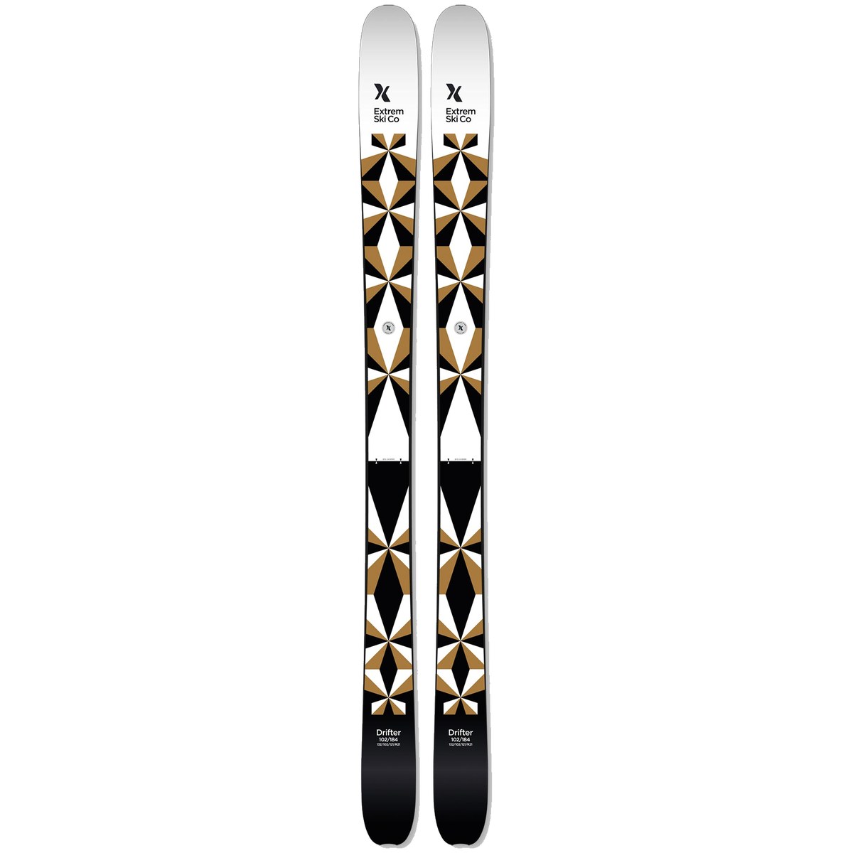 Extrem Drifter 102 2027