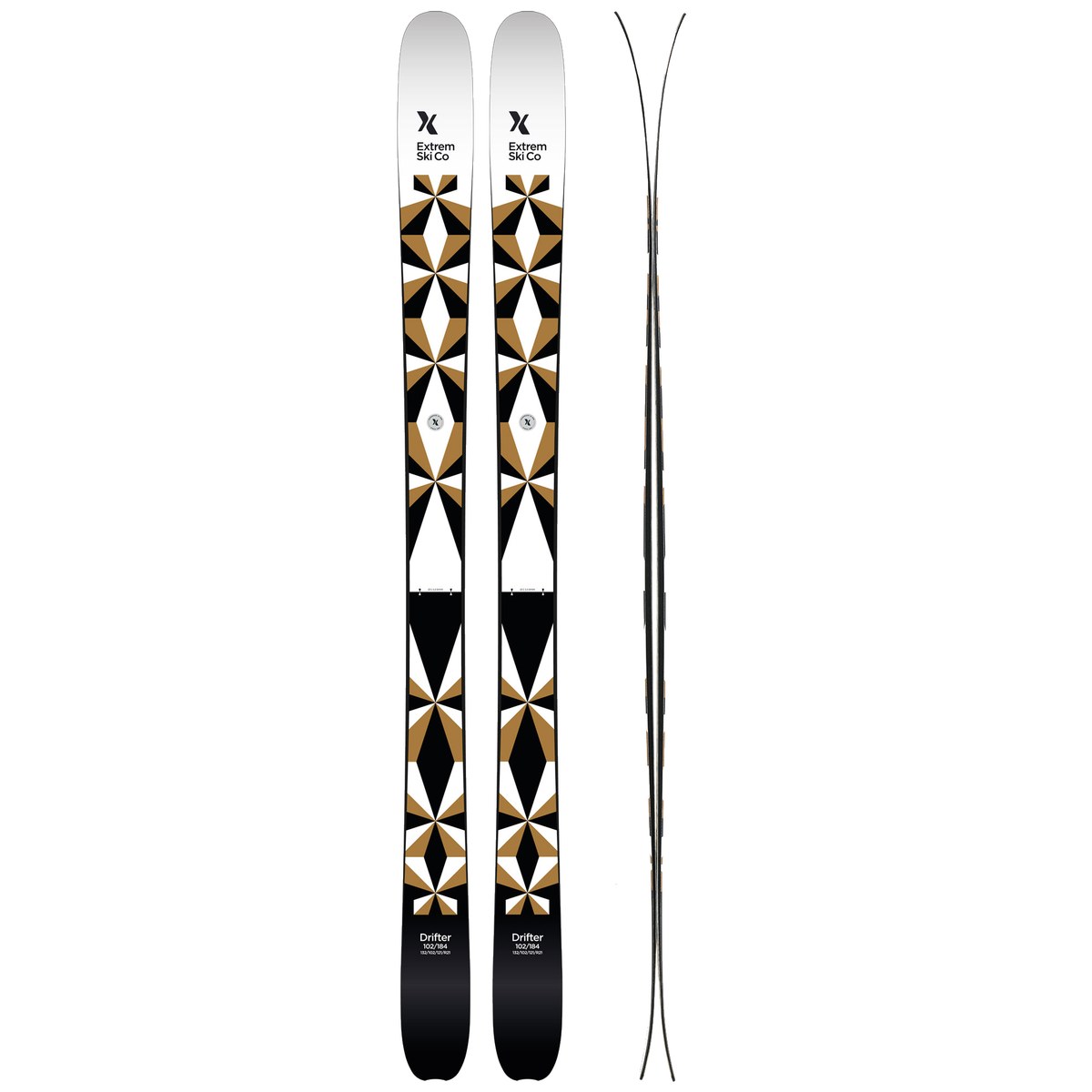 Extrem Drifter 102 2027 - Image 5
