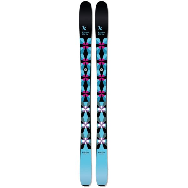 Extrem Factory 96 2027