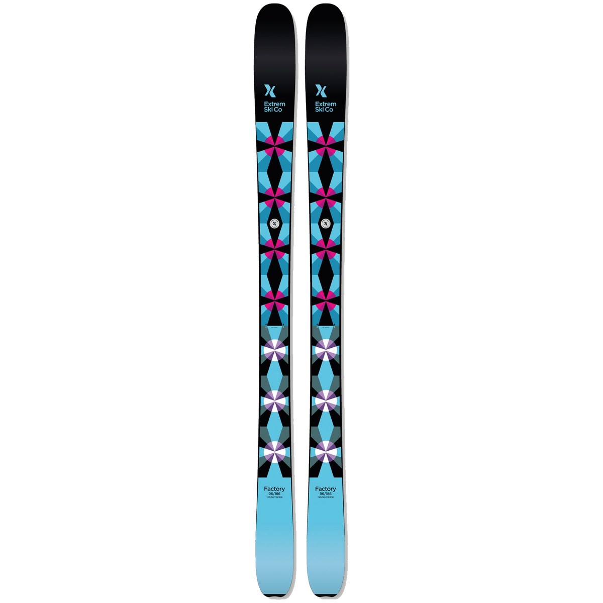 Extrem Factory 96 2027