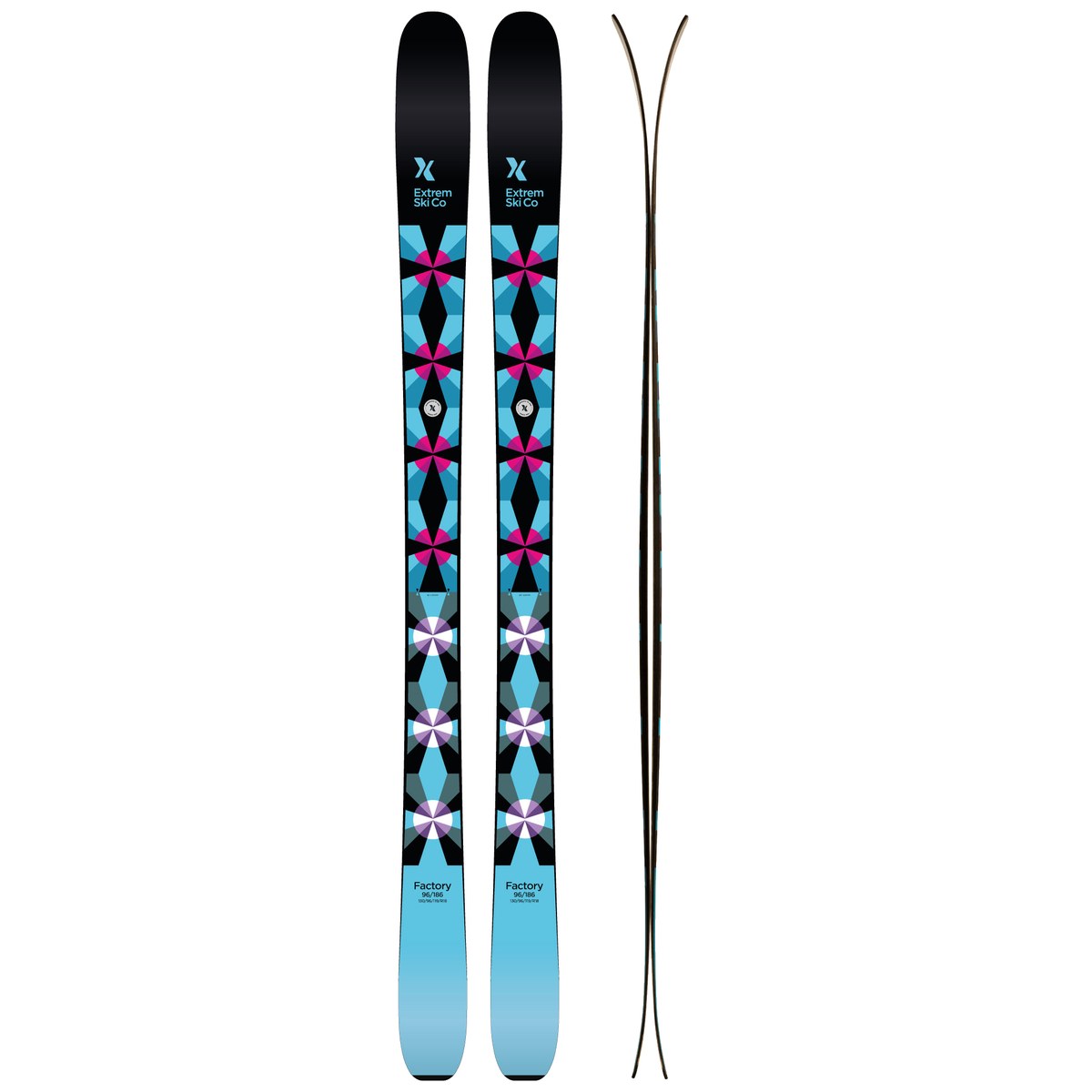 Extrem Factory 96 2027 - Image 5
