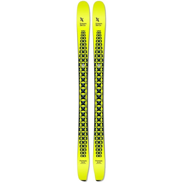 Extrem Formula 88 2027
