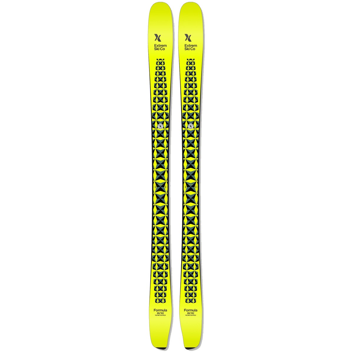 Extrem Formula 88 2027