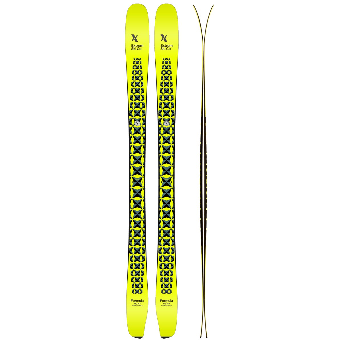 Extrem Formula 88 2027 - Image 5