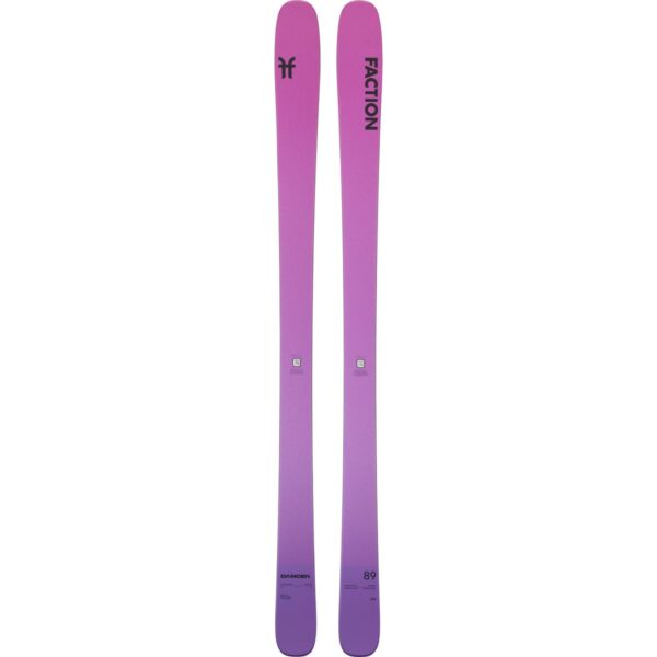 Faction Dancer 89 2027