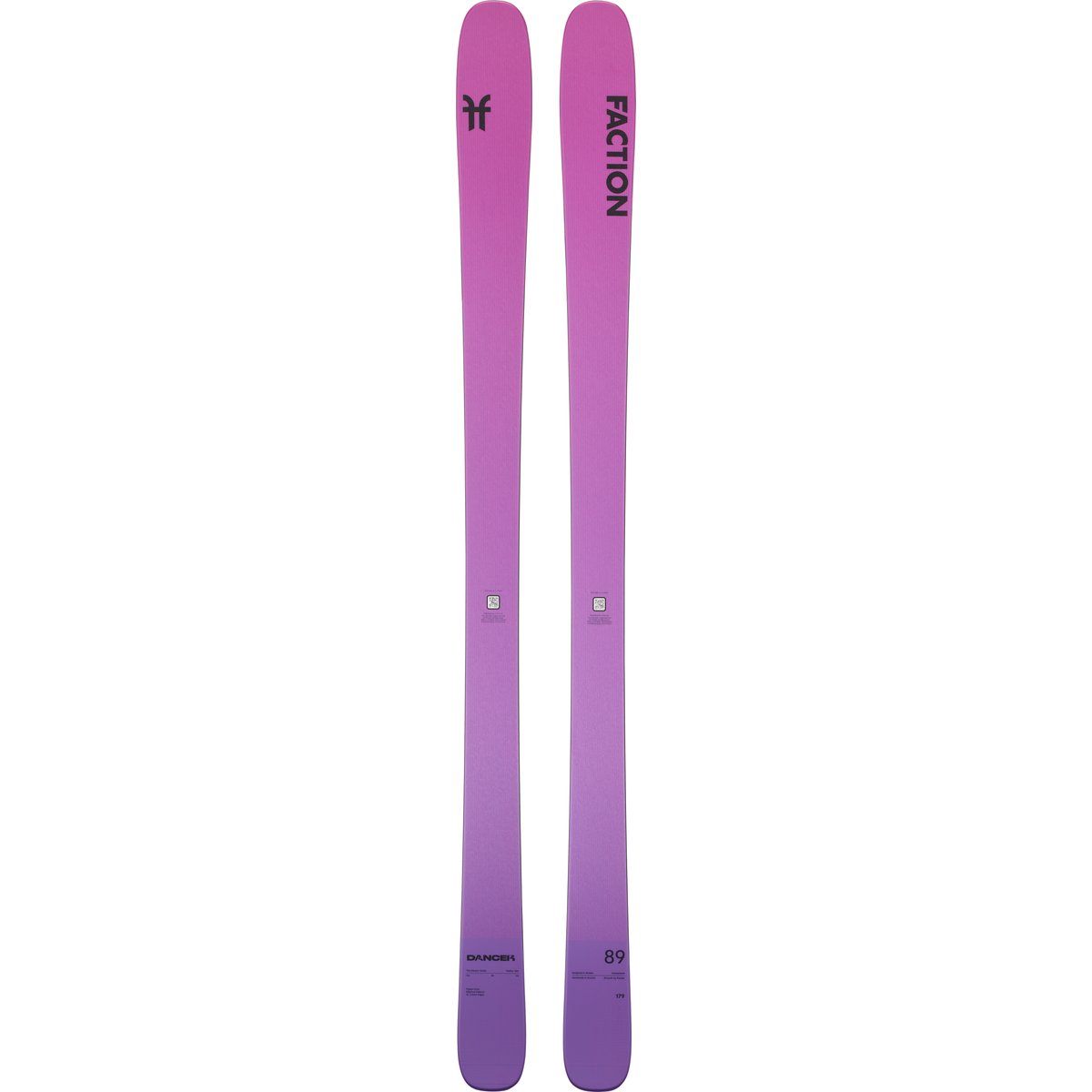 Faction Dancer 89 2027