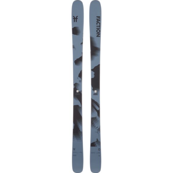 Faction Prodigy 0 2027