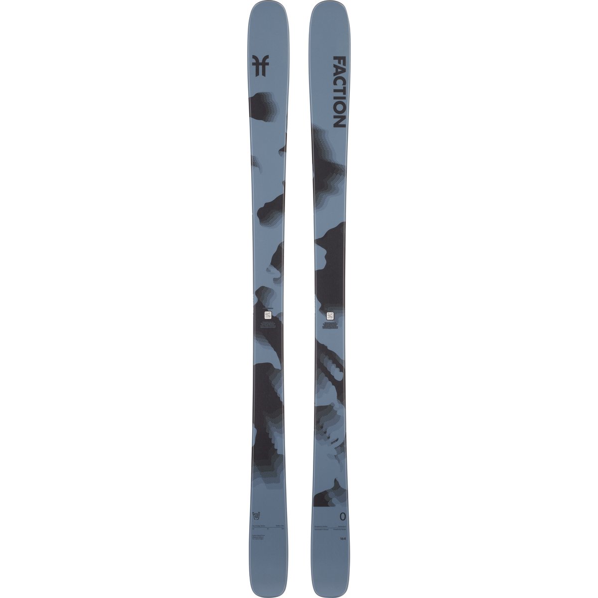 Faction Prodigy 0 2027