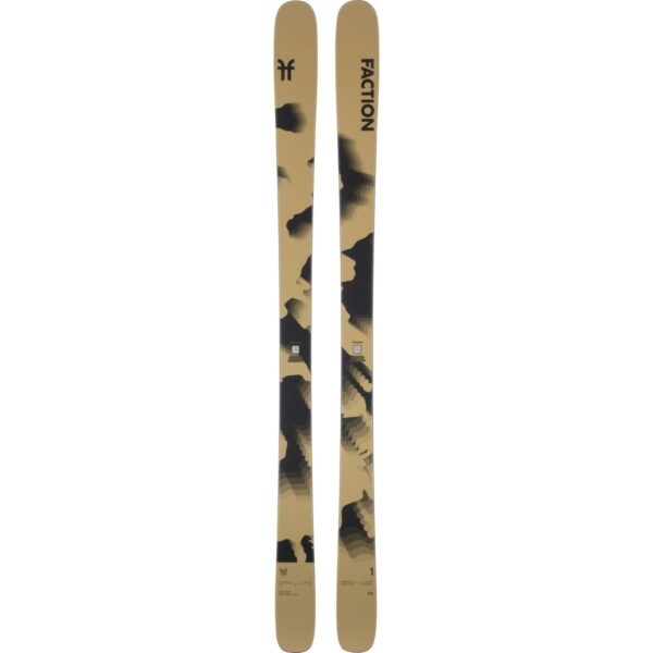 Faction Prodigy 1 2027
