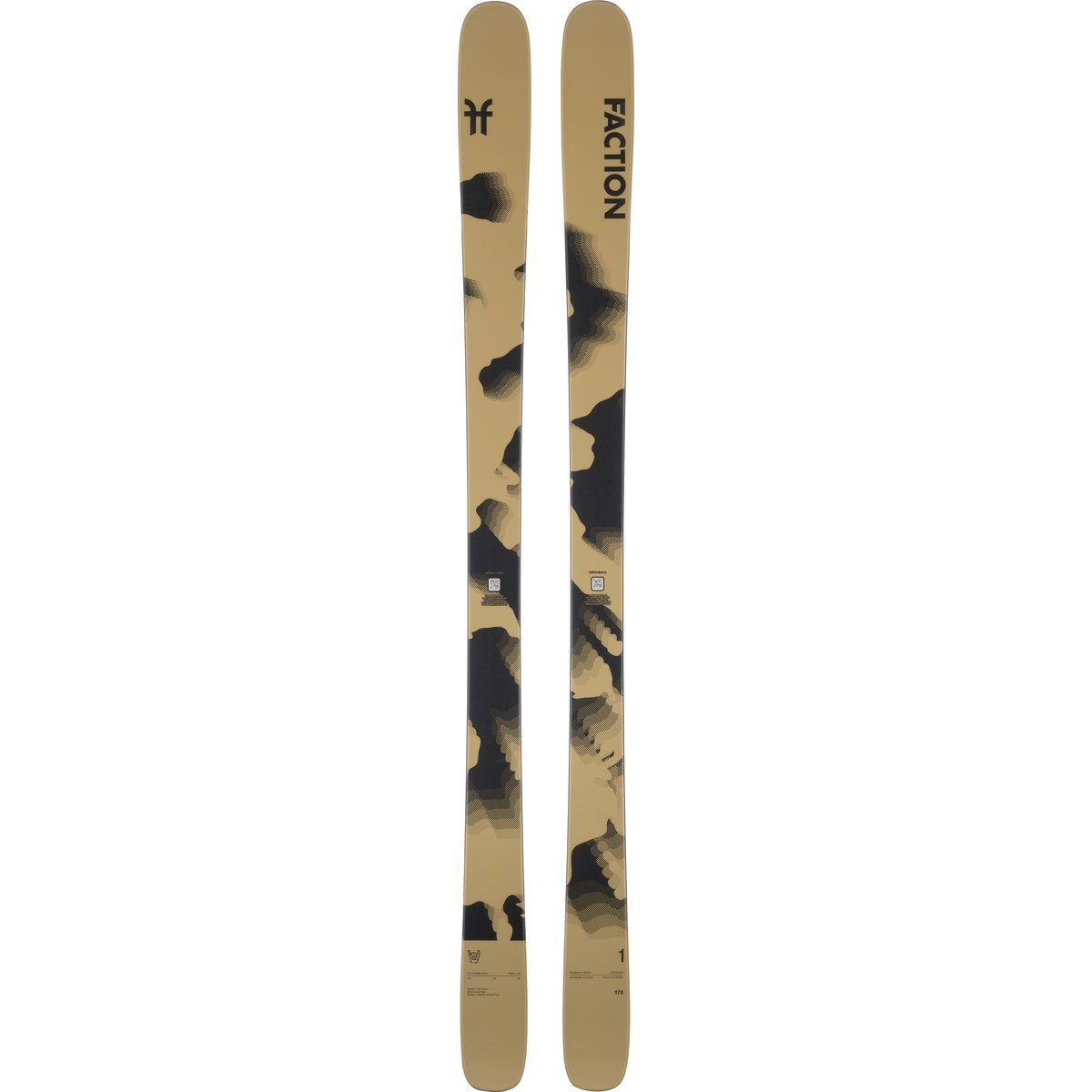 Faction Prodigy 1 2027