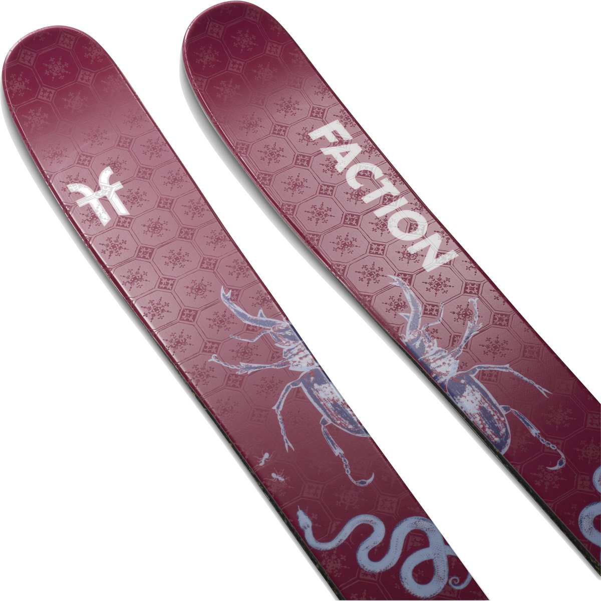 Faction Prodigy 1 Capsule 2027 - Image 5