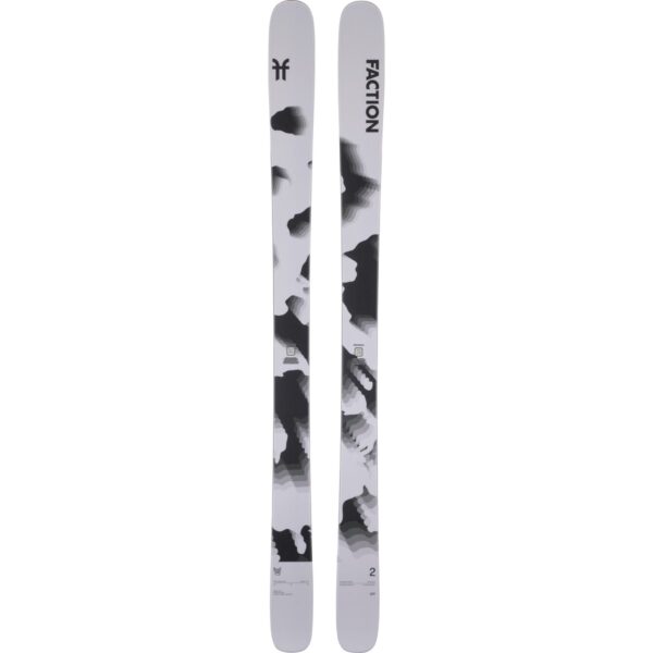 Faction Prodigy 2 2027
