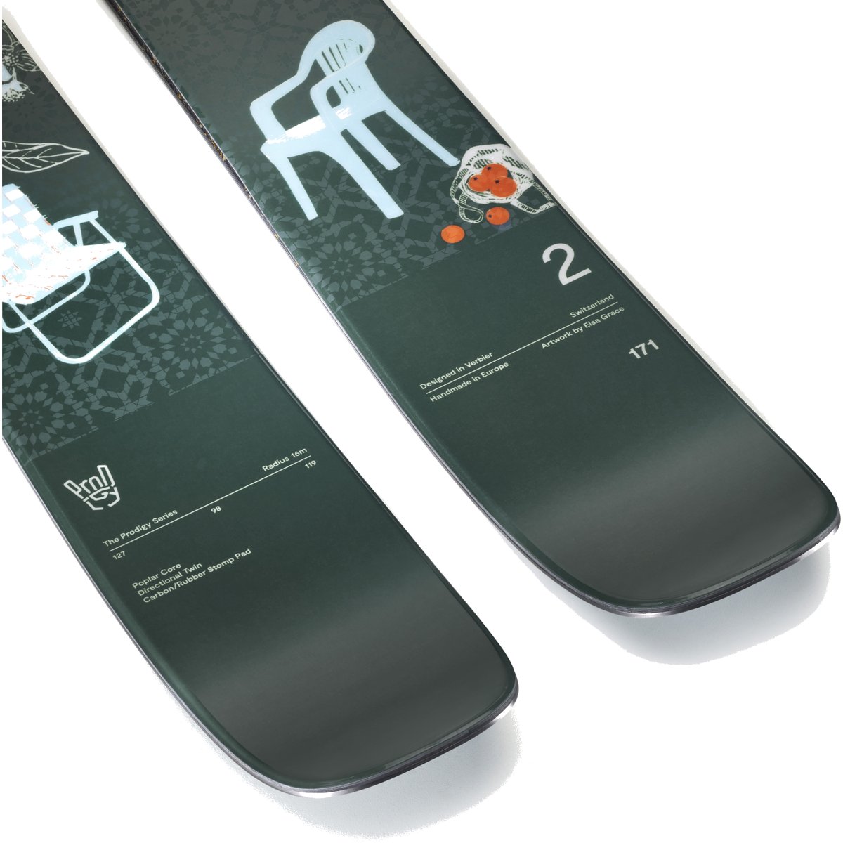 Faction Prodigy 2 Capsule 2027 - Image 4