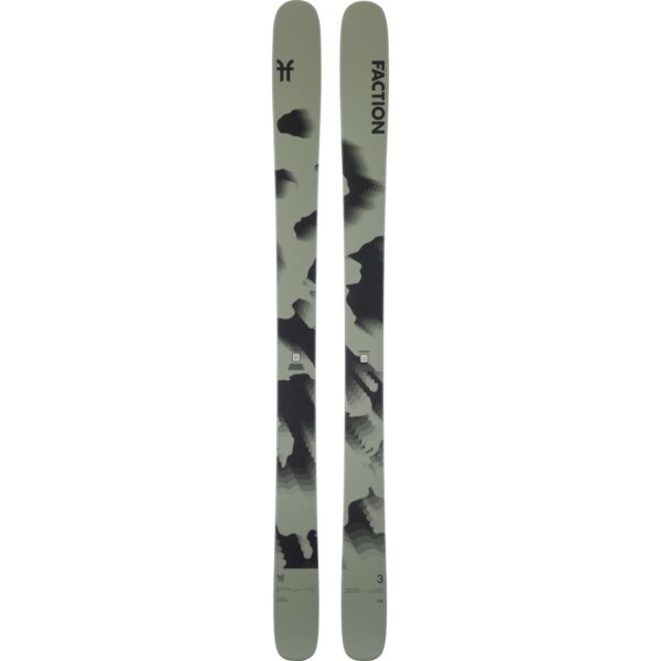 Faction Prodigy 3 2027
