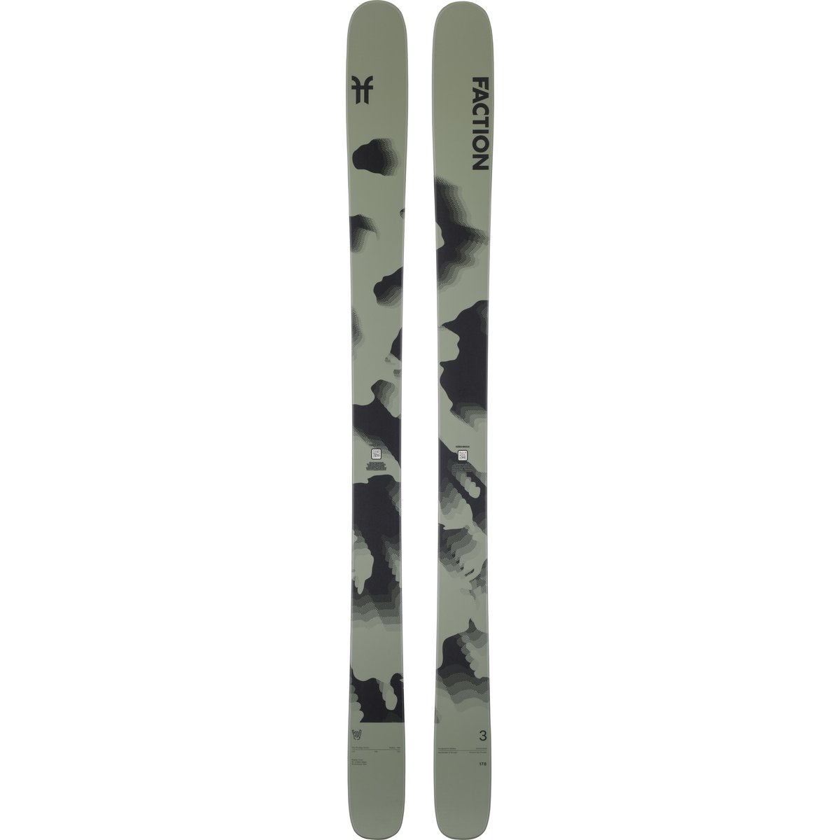 Faction Prodigy 3 2027