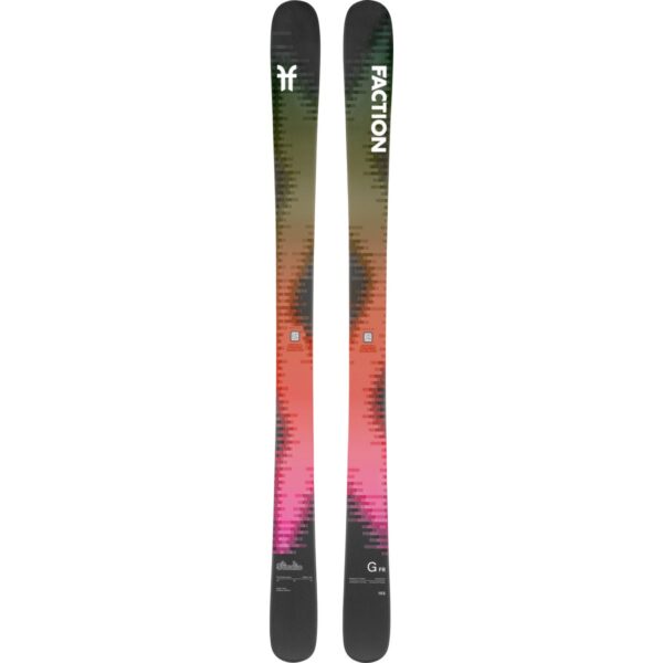 Faction Studio Grom Fr 2027