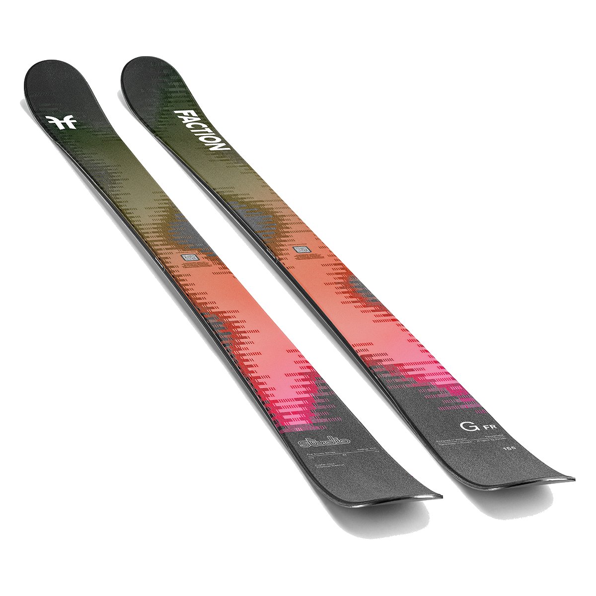 Faction Studio Grom Fr 2027 - Image 3