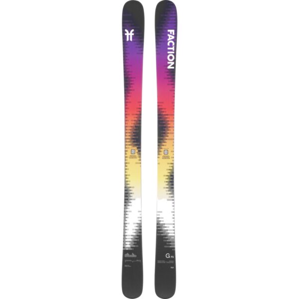 Faction Studio Grom Fs 2027