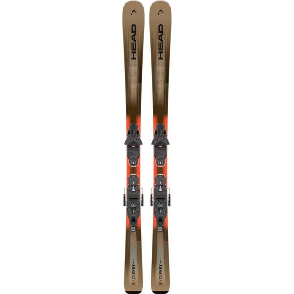 Head Discovery 78 Sport + PR 11 GW 2027