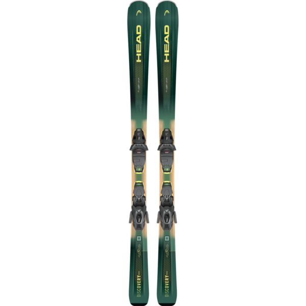 Head Discovery 82 Pro + PR 11 GW 2027