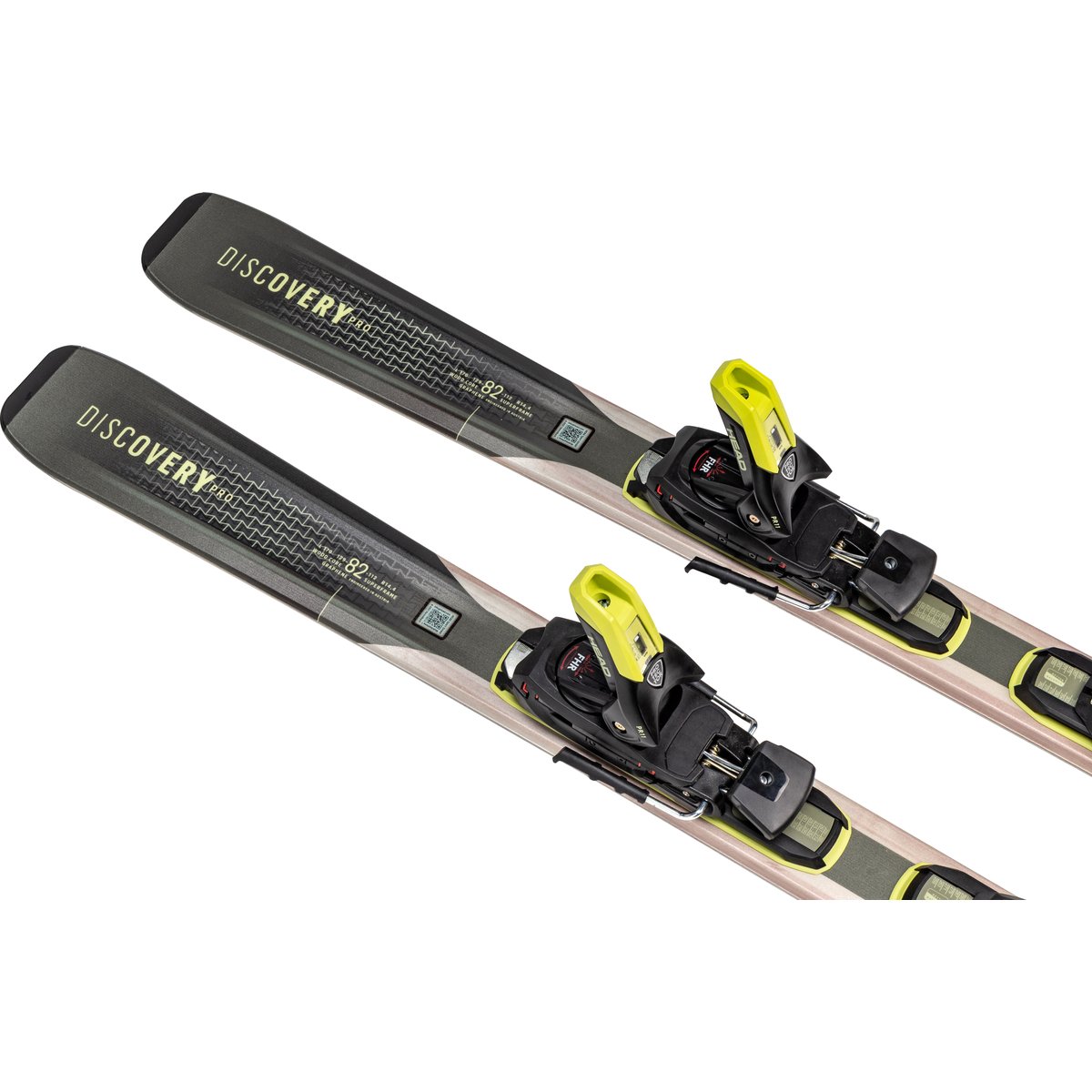 Head Discovery 82 Pro + PR 11 GW 2027 - Image 3