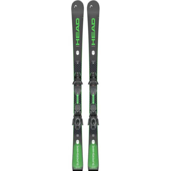 Head Supershape e-Magnum + PRD 12 GW 2027