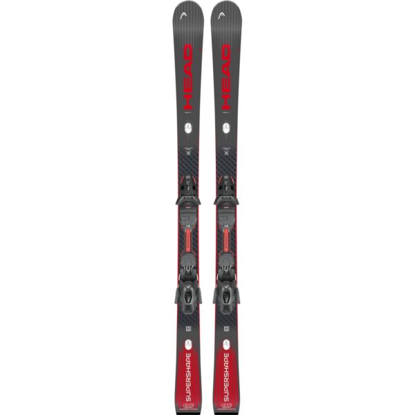 Head Supershape e-Rally + PRD 12 GW 2027