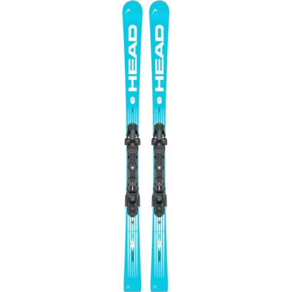Head WC Rebels e-Race Pro + Freeflex 14 GW 2027
