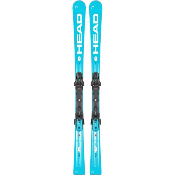 Head WC Rebels e-SL Pro + Freeflex 14 GW 2027