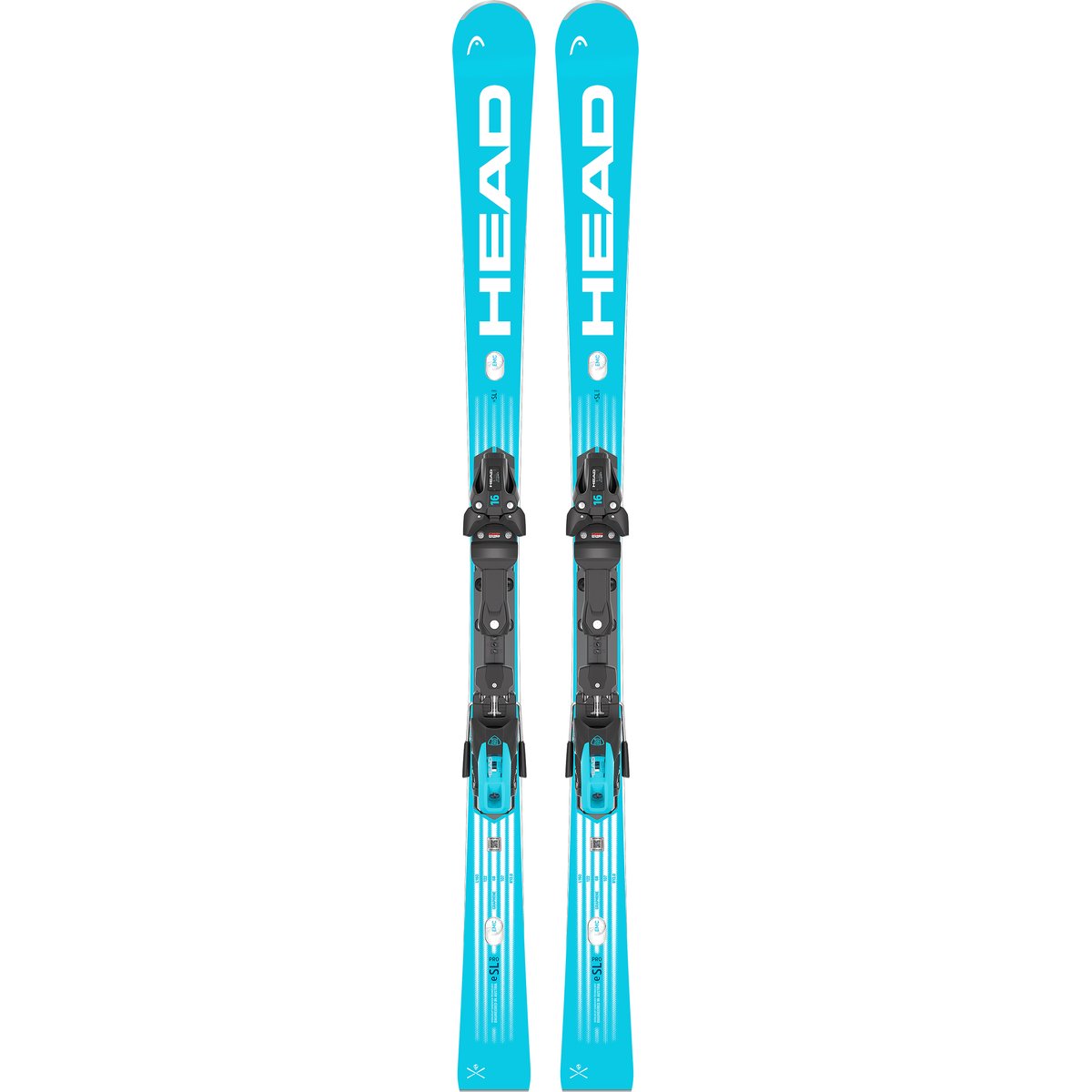 Head WC Rebels e-SL Pro + Freeflex 14 GW 2027
