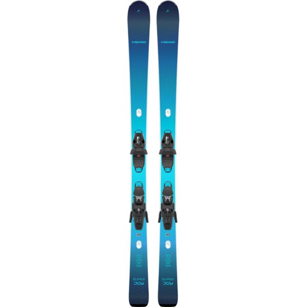 Head e-Super Joy + SLR 11 GW 2027