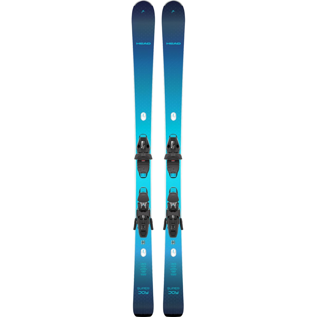 Head e-Super Joy + SLR 11 GW 2027