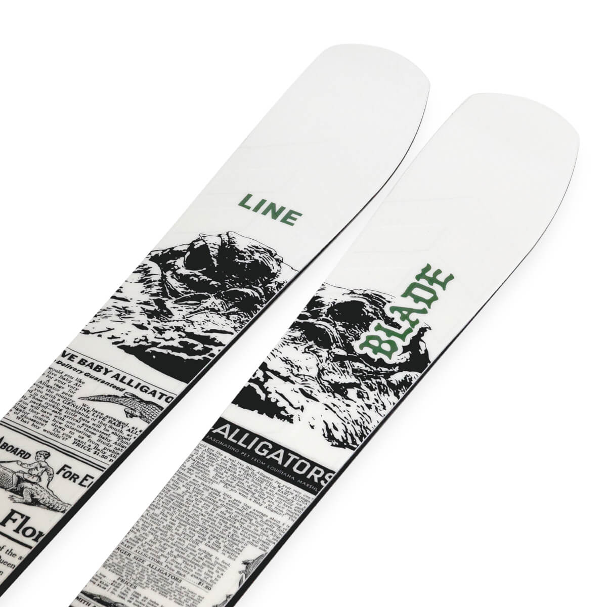 Line Blade 2027 - Image 3